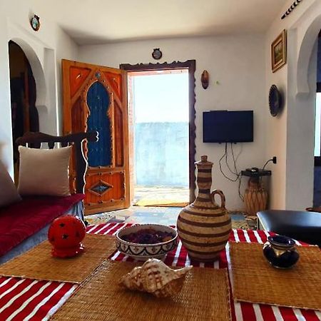 Casa Hamidane Apartment Chefchaouen Exterior photo
